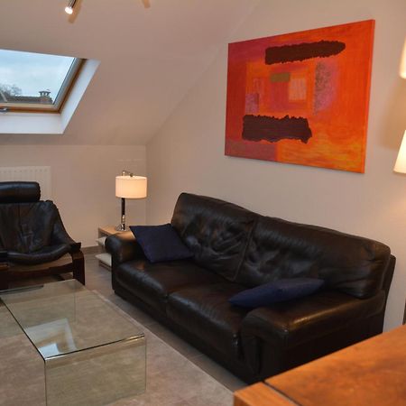 Appartement-Terrasse Parking Prive Meuble De Tourisme 4 Etoiles Belfort Luaran gambar