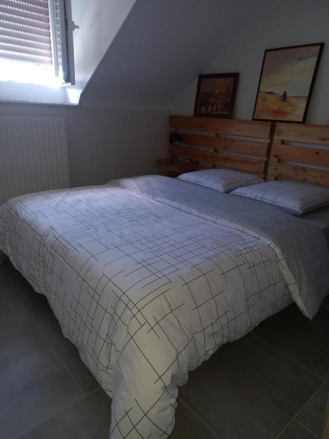 Appartement-Terrasse Parking Prive Meuble De Tourisme 4 Etoiles Belfort Luaran gambar